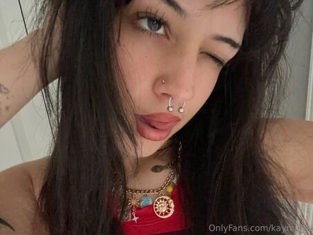 kaymillys Nagie Wycieki OnlyFans Zdjęcie 55