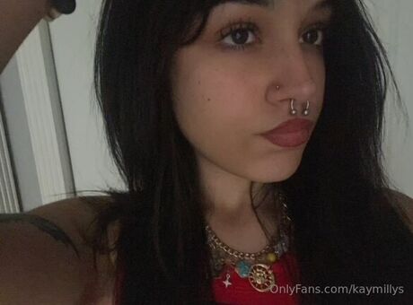 kaymillys Nagie Wycieki OnlyFans Zdjęcie 56