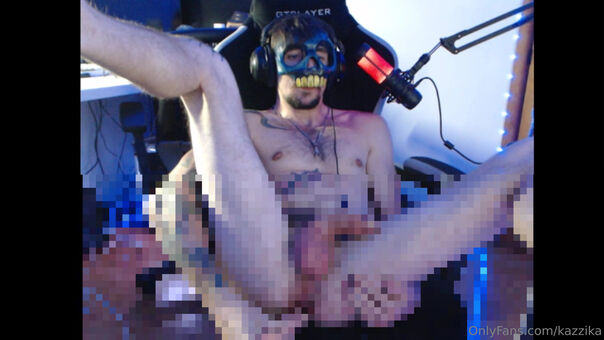 kazzika Nagie Wycieki OnlyFans Zdjęcie 7