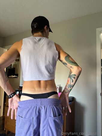 kazzika Nagie Wycieki OnlyFans Zdjęcie 9