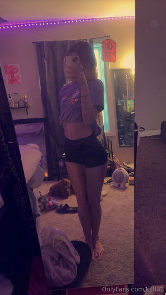kbaby Nagie Wycieki OnlyFans Zdjęcie 4