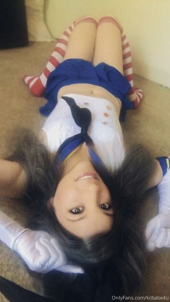 kcbabe4u Nagie Wycieki OnlyFans Zdjęcie 15