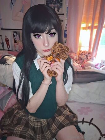 kccat Nagie Wycieki OnlyFans Zdjęcie 14