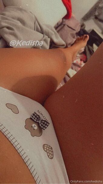 kedisha Nagie Wycieki OnlyFans Zdjęcie 1