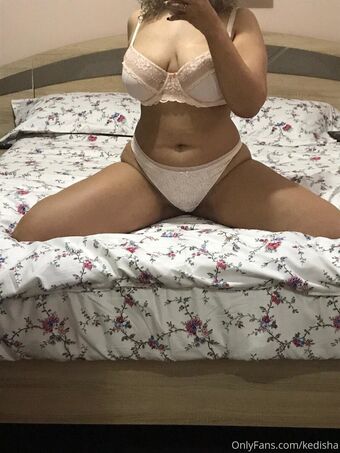 kedisha Nagie Wycieki OnlyFans Zdjęcie 8