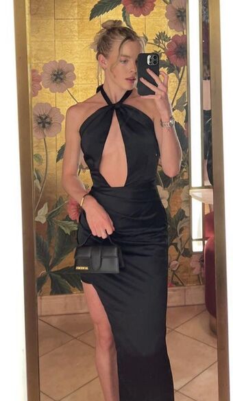 Keely Hodginkinson Nagie Wycieki OnlyFans Zdjęcie 5