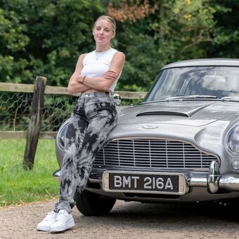 Keely Hodginkinson Nagie Wycieki OnlyFans Zdjęcie 6