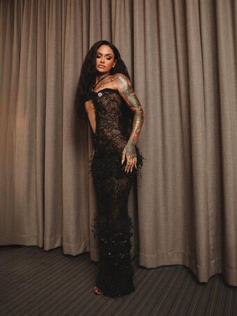 Kehlani