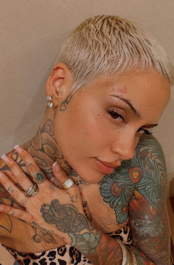 Kehlani