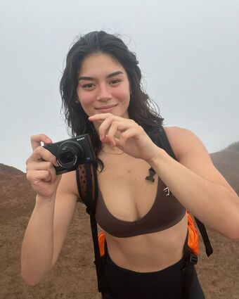 keiani Nagie Wycieki OnlyFans Zdjęcie 13