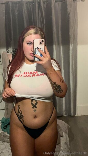 keirared