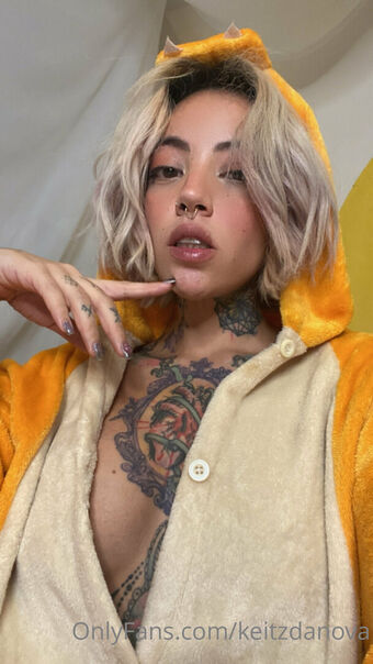 keitzdanova Nagie Wycieki OnlyFans Zdjęcie 6