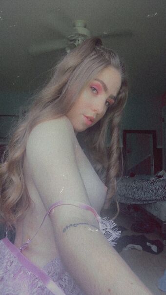 Kelboxo Nagie Wycieki OnlyFans Zdjęcie 2