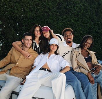 Kendall-jenner