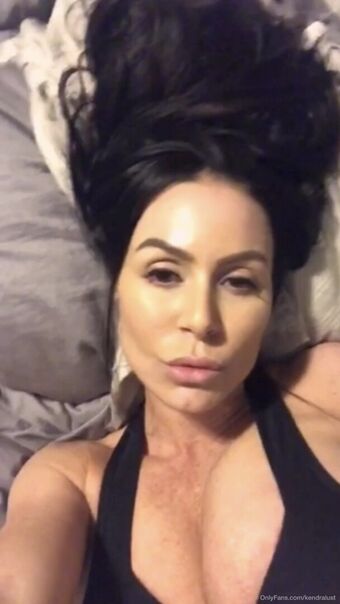 Kendra Lust