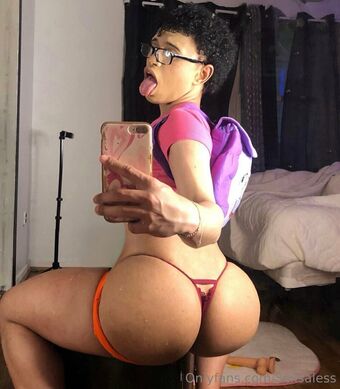 kenitique Nagie Wycieki OnlyFans Zdjęcie 13