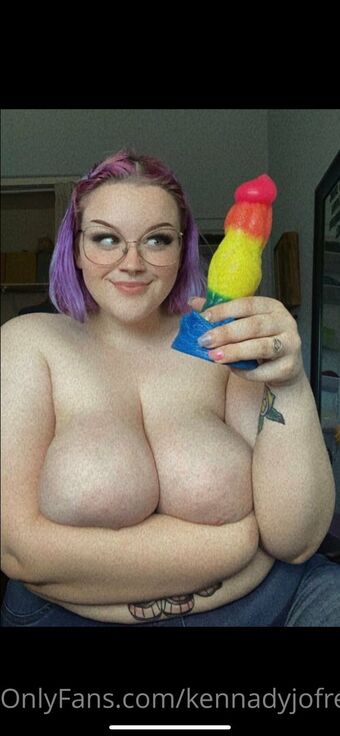 kennadyjofree