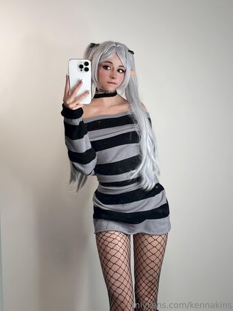 Kennakins Nagie Wycieki OnlyFans Zdjęcie 47