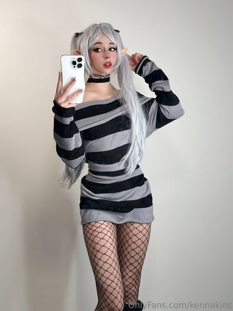 Kennakins Nagie Wycieki OnlyFans Zdjęcie 48