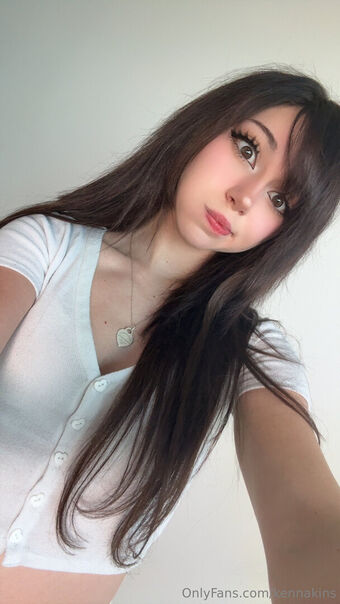 Kennakins Nagie Wycieki OnlyFans Zdjęcie 51