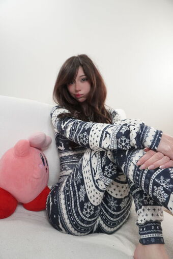 Kennakins Nagie Wycieki OnlyFans Zdjęcie 55