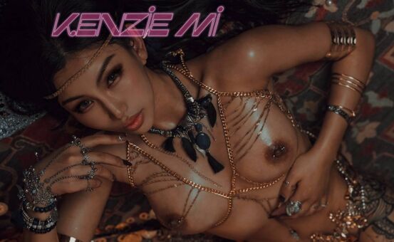 KenzieMI Nagie Wycieki OnlyFans Zdjęcie 60