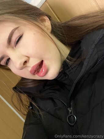 kenzycrazy Nagie Wycieki OnlyFans Zdjęcie 16