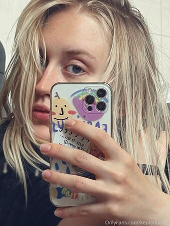 keplerkepler Nagie Wycieki OnlyFans Zdjęcie 17