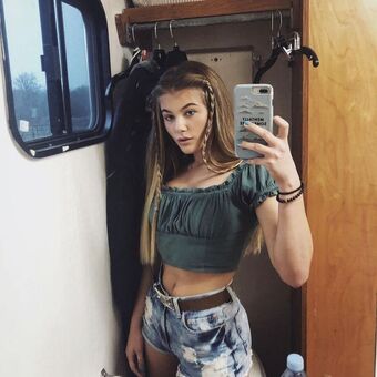 Kerri Medders Nagie Wycieki OnlyFans Zdjęcie 23