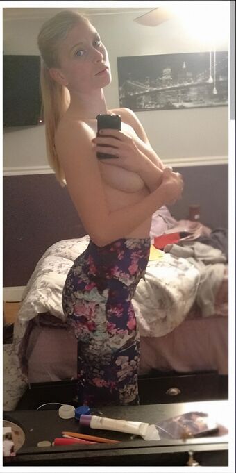 Kerry B Nagie Wycieki OnlyFans Zdjęcie 63