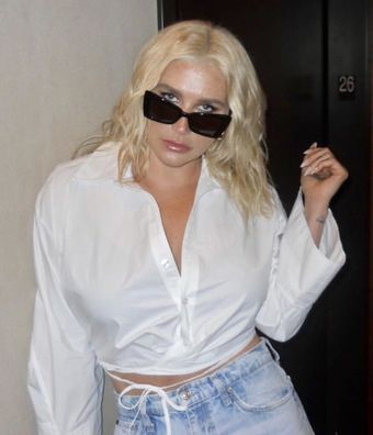 KeshaRose