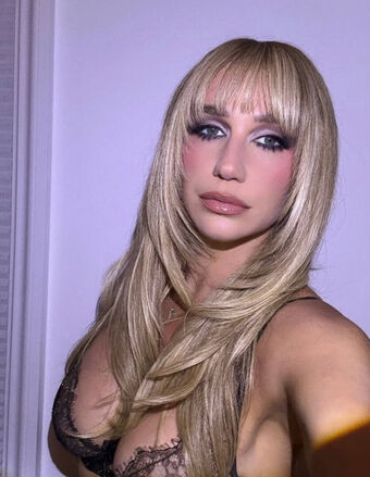 KeshaRose