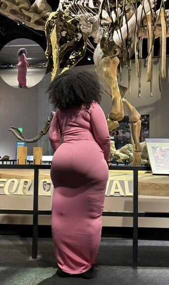 Keyiwot Nagie Wycieki OnlyFans Zdjęcie 21