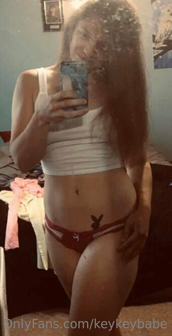 keykeybabe Nagie Wycieki OnlyFans Zdjęcie 11