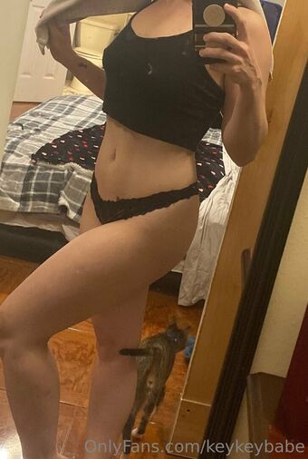 keykeybabe Nagie Wycieki OnlyFans Zdjęcie 14