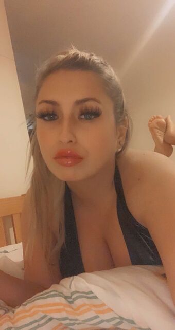 Khloexof Nagie Wycieki OnlyFans Zdjęcie 4