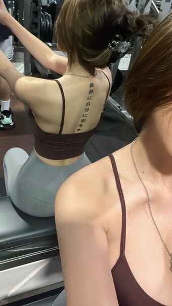 khosasih Nagie Wycieki OnlyFans Zdjęcie 8