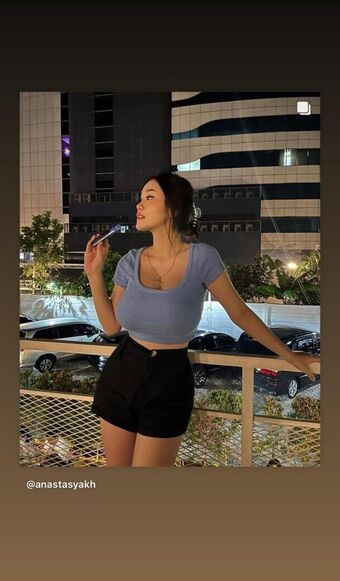 khosasih Nagie Wycieki OnlyFans Zdjęcie 9