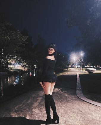 ki666tty Nagie Wycieki OnlyFans Zdjęcie 36