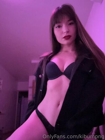 kibumpng Nagie Wycieki OnlyFans Zdjęcie 37