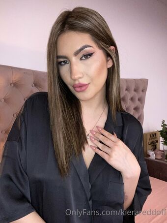 kierareddoff Nagie Wycieki OnlyFans Zdjęcie 6