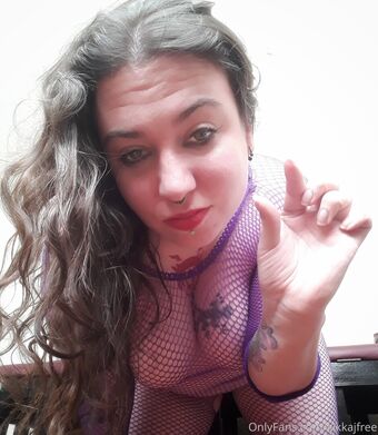 kikkajfree Nagie Wycieki OnlyFans Zdjęcie 14