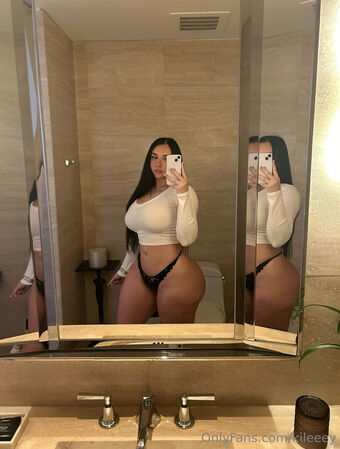kileeey Nagie Wycieki OnlyFans Zdjęcie 19