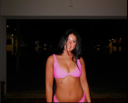 Kiley Calder