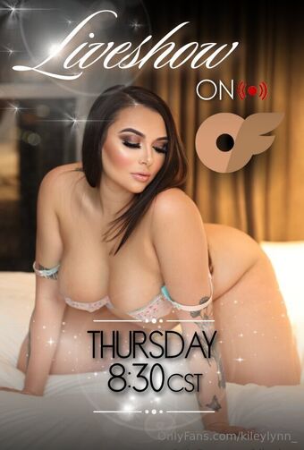 Kileylynn Nagie Wycieki OnlyFans Zdjęcie 55