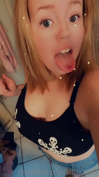 killakali93 Nagie Wycieki OnlyFans Zdjęcie 14