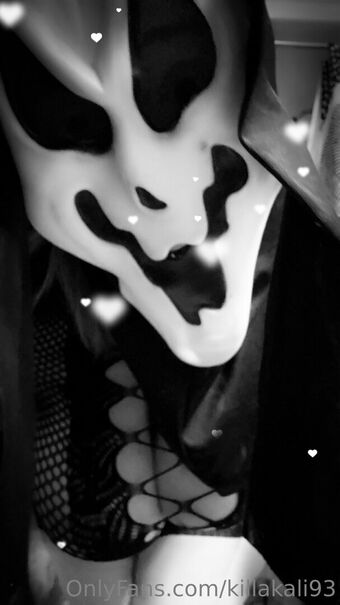 killakali93 Nagie Wycieki OnlyFans Zdjęcie 15