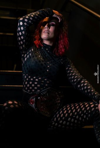 Killer Kelly