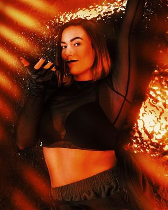 Killer Kelly