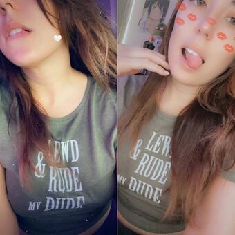 KillshotKitty Nagie Wycieki OnlyFans Zdjęcie 19